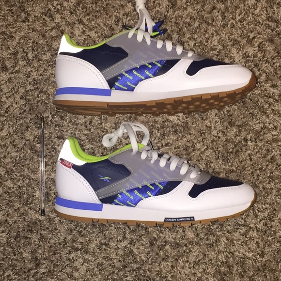 Classic Reebok never worn - Picture 8 of 8